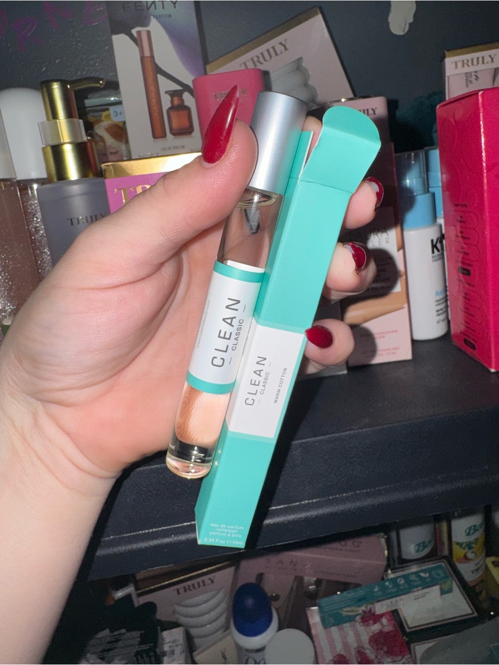 Clean Classic Rollerball